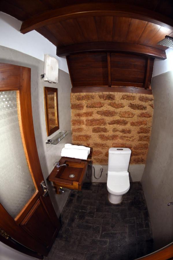 Sky View Cabin 乌纳瓦图纳 外观 照片