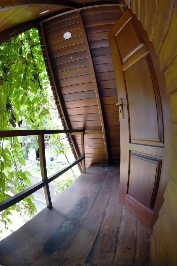 Sky View Cabin 乌纳瓦图纳 外观 照片