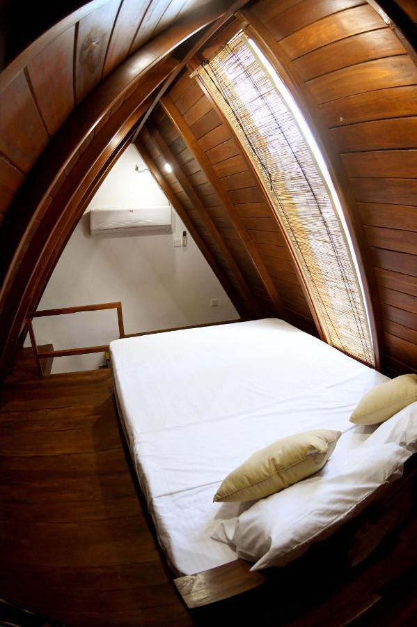 Sky View Cabin 乌纳瓦图纳 外观 照片