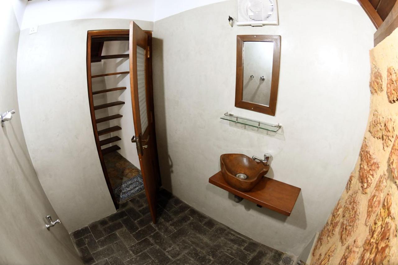 Sky View Cabin 乌纳瓦图纳 外观 照片