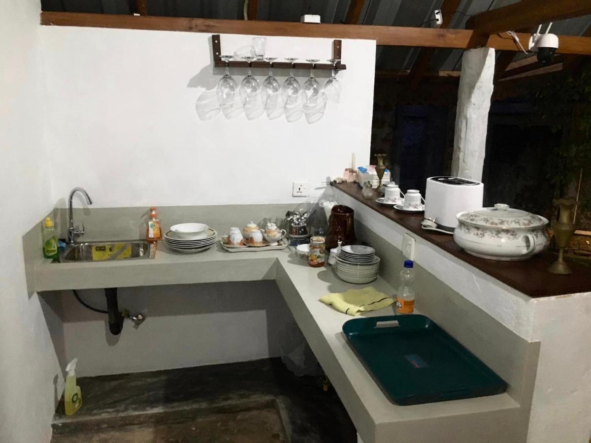 Sky View Cabin 乌纳瓦图纳 外观 照片