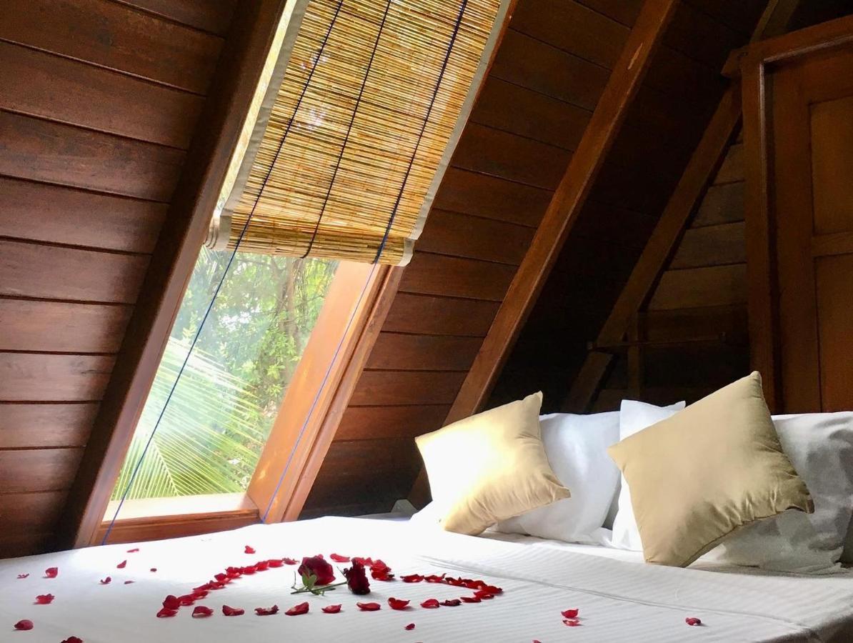 Sky View Cabin 乌纳瓦图纳 外观 照片