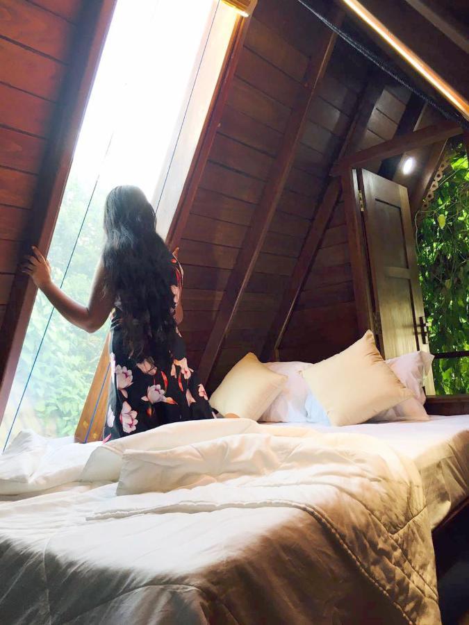 Sky View Cabin 乌纳瓦图纳 外观 照片
