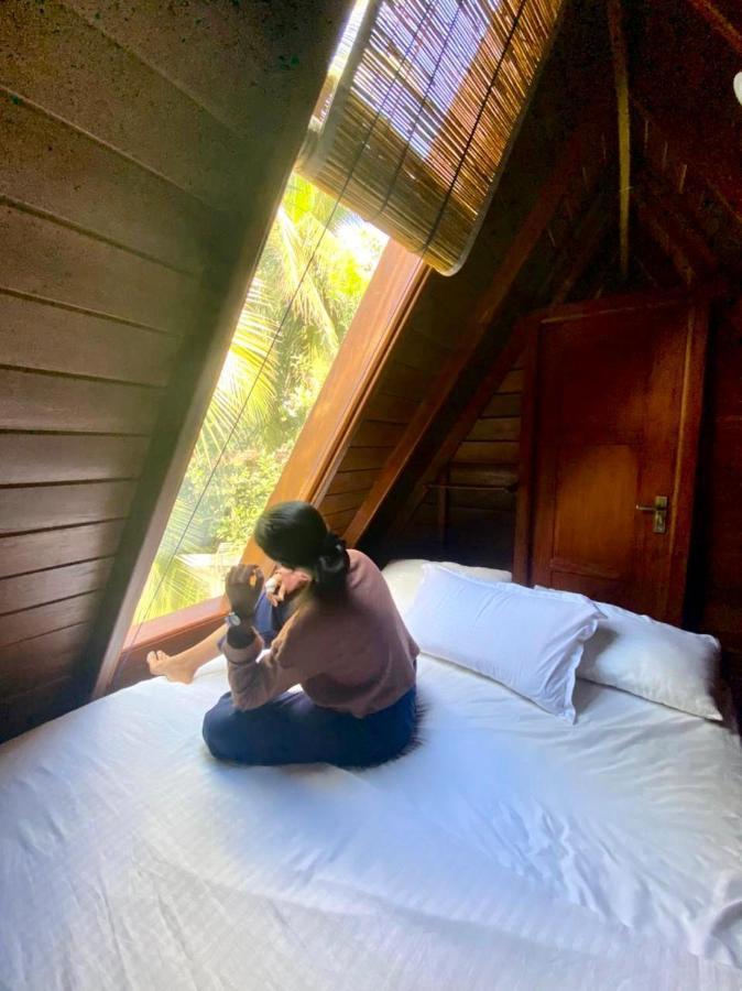 Sky View Cabin 乌纳瓦图纳 外观 照片