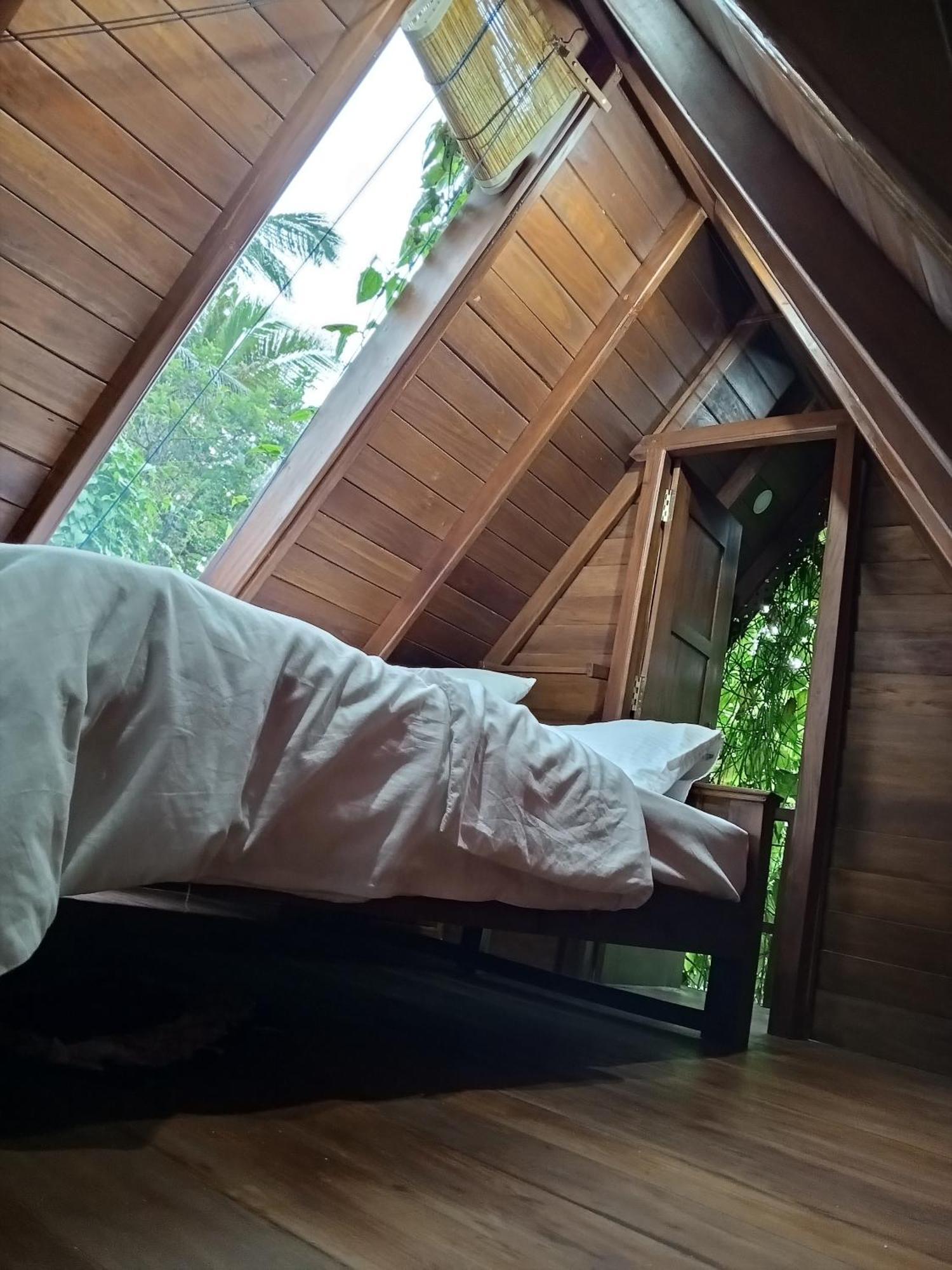 Sky View Cabin 乌纳瓦图纳 外观 照片