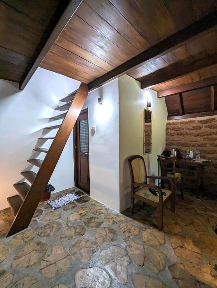 Sky View Cabin 乌纳瓦图纳 外观 照片