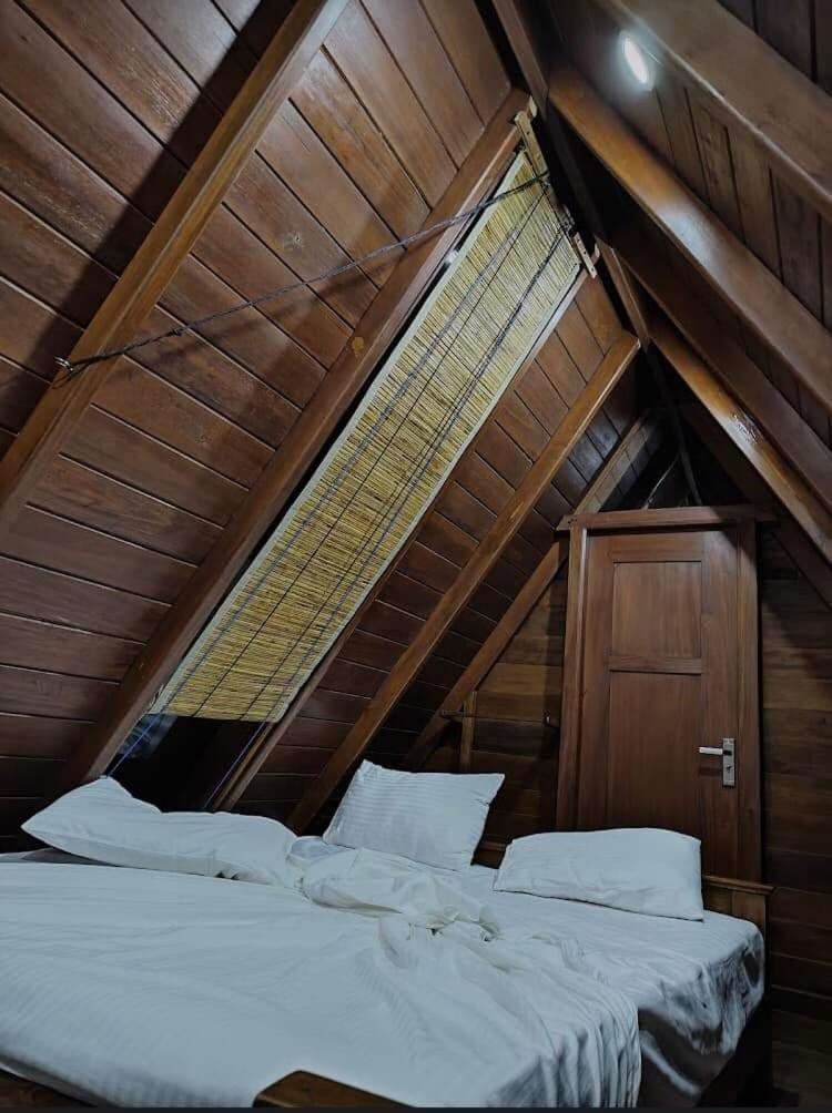 Sky View Cabin 乌纳瓦图纳 外观 照片